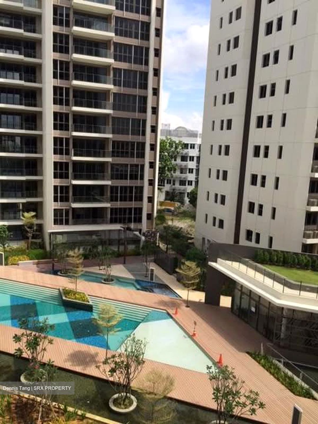 Kovan Regency (D19), Condominium #580968891
